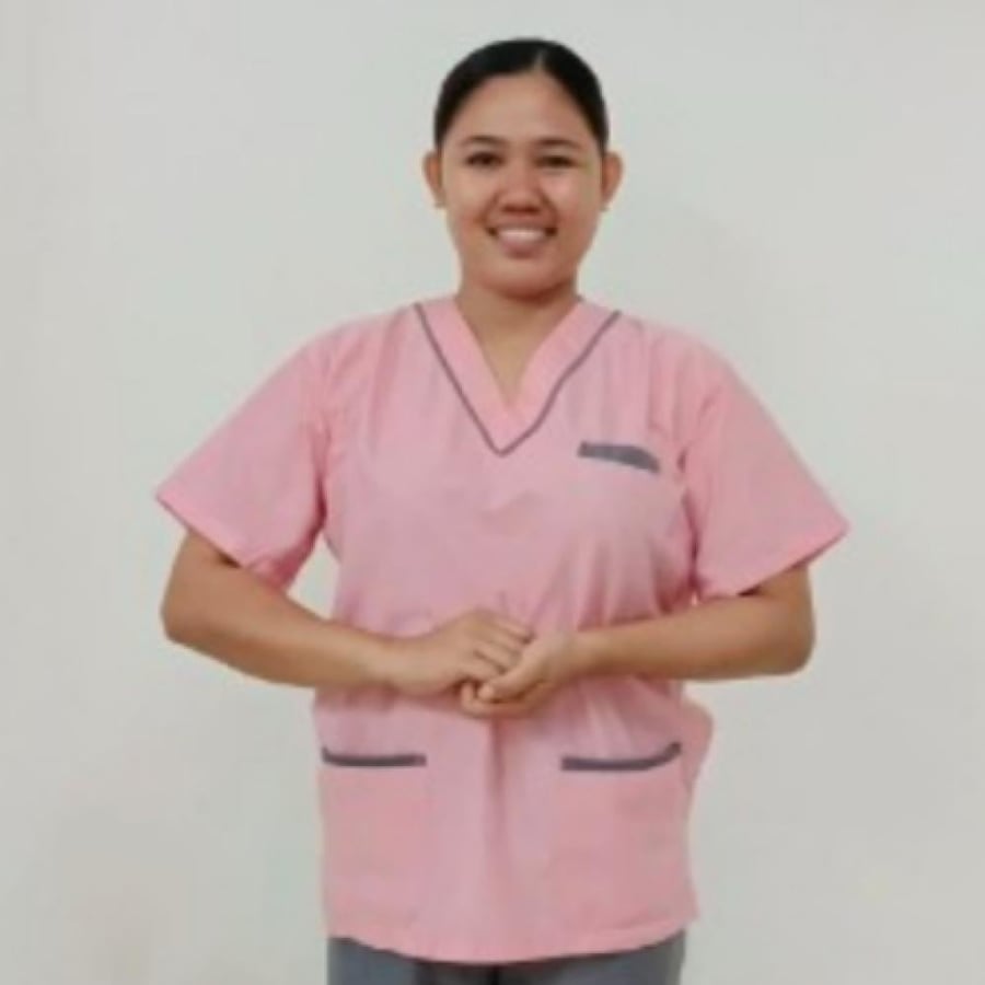 JENNY MAE PACUYAO