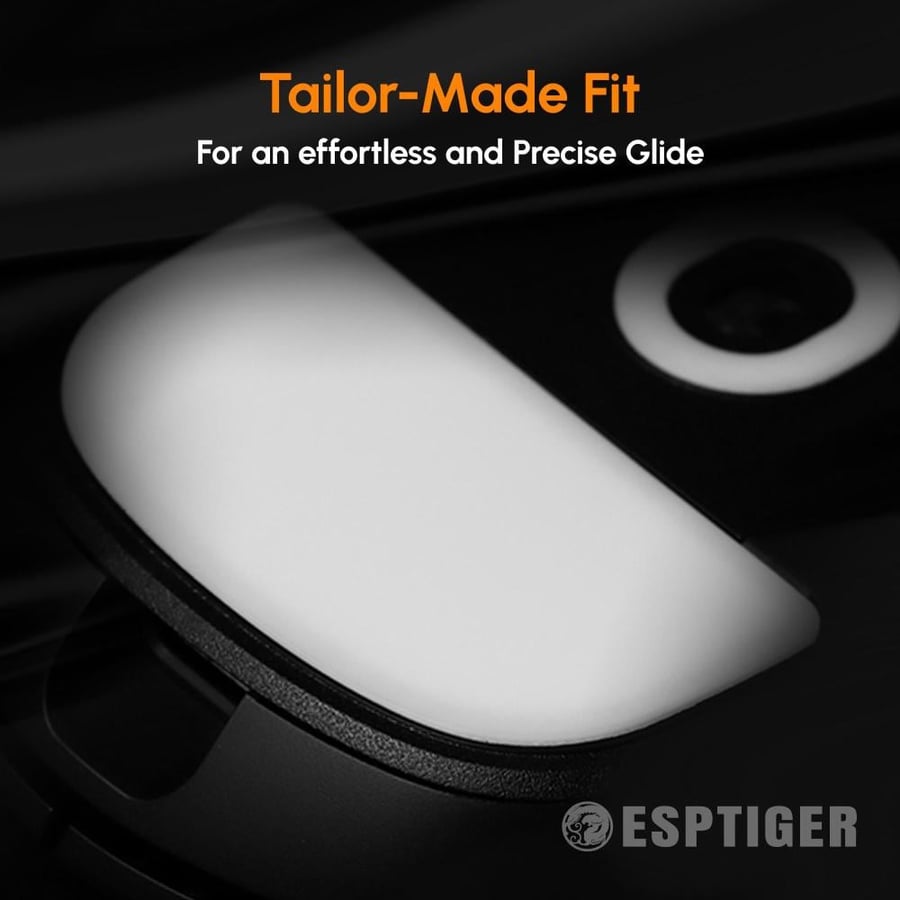 ESPTiger ICE V2 WLMOUSE Beast X Mini