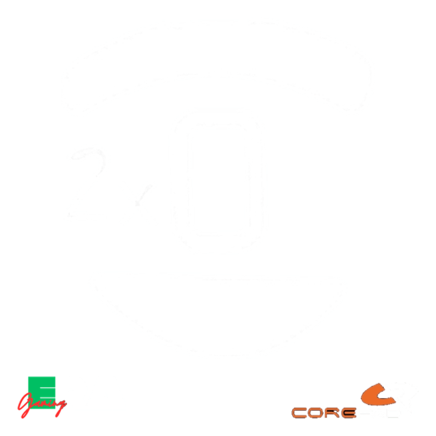 Corepad Skatez PRO Razer DeathAdder V2