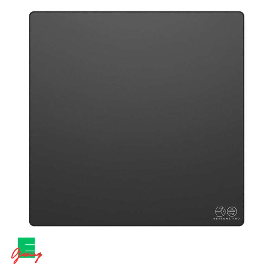 Lethal Gaming Gear Neptune Pro XL-SQ XSoft Dark Grey