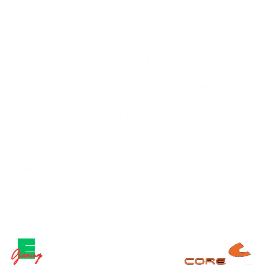 Corepad Skatez PRO Logitech G304/G305