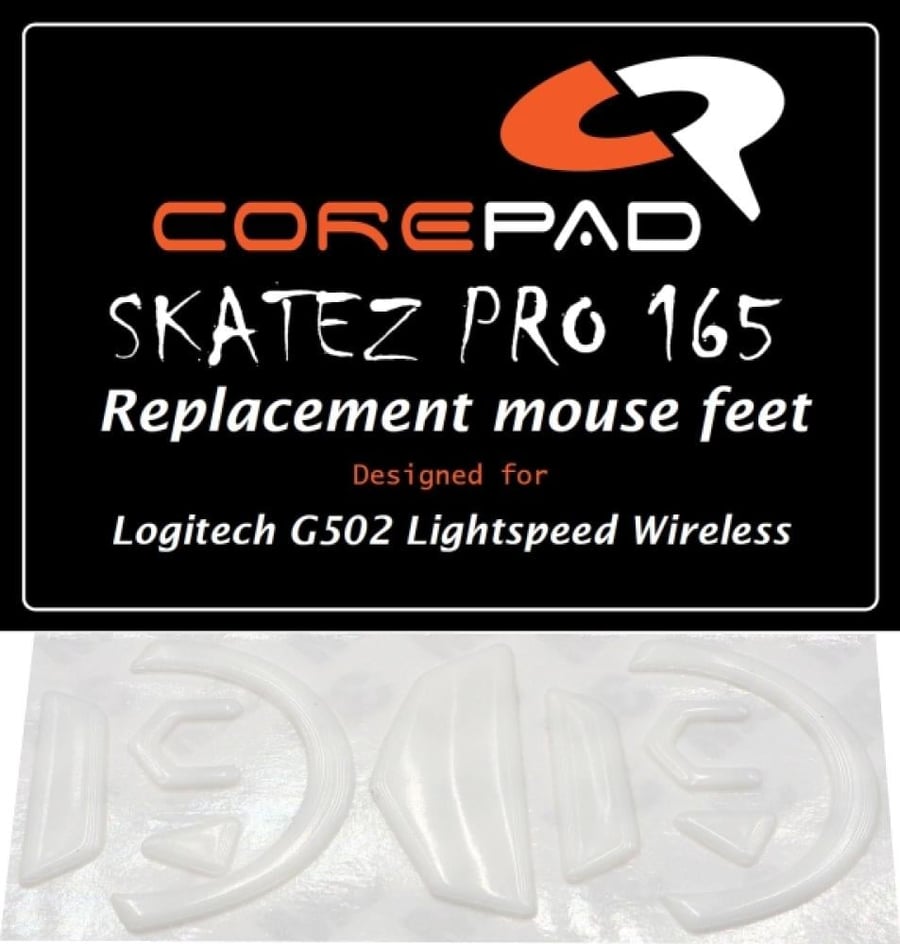 Corepad Skatez PRO Logitech G502 LIGHTSPEED