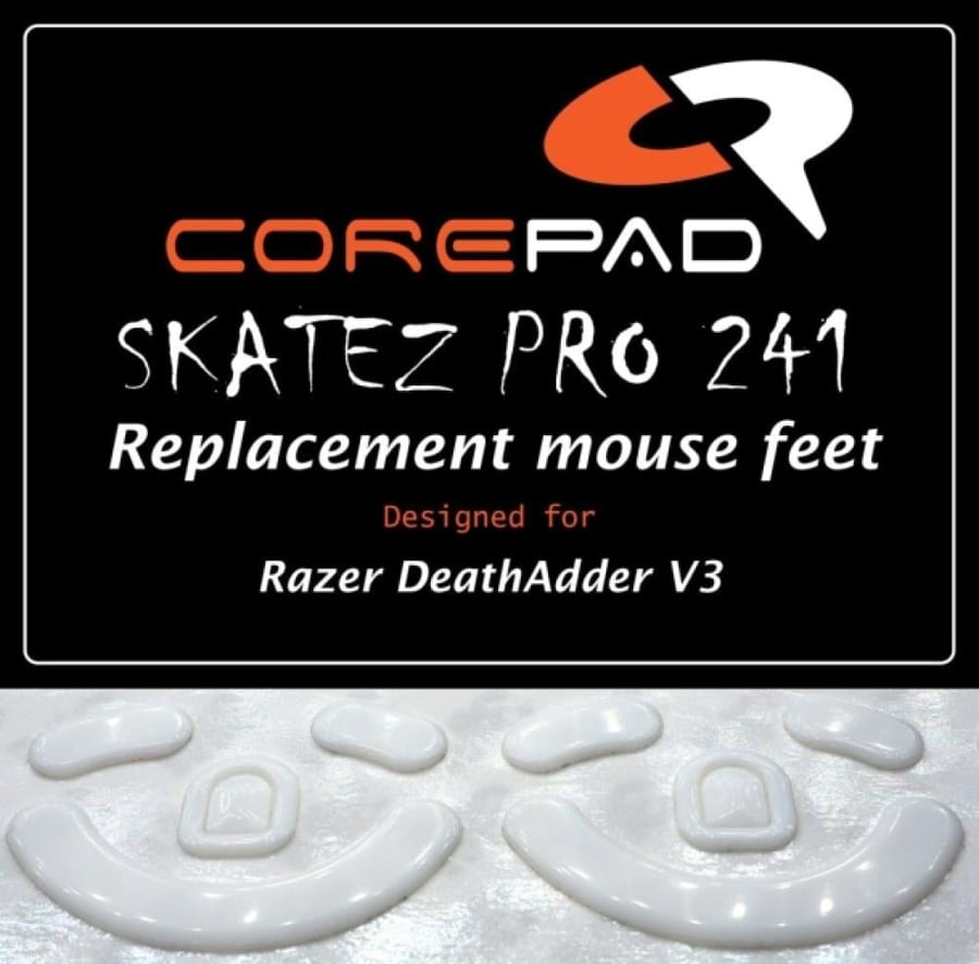 Corepad Skatez PRO Razer DeathAdder V3 Pro