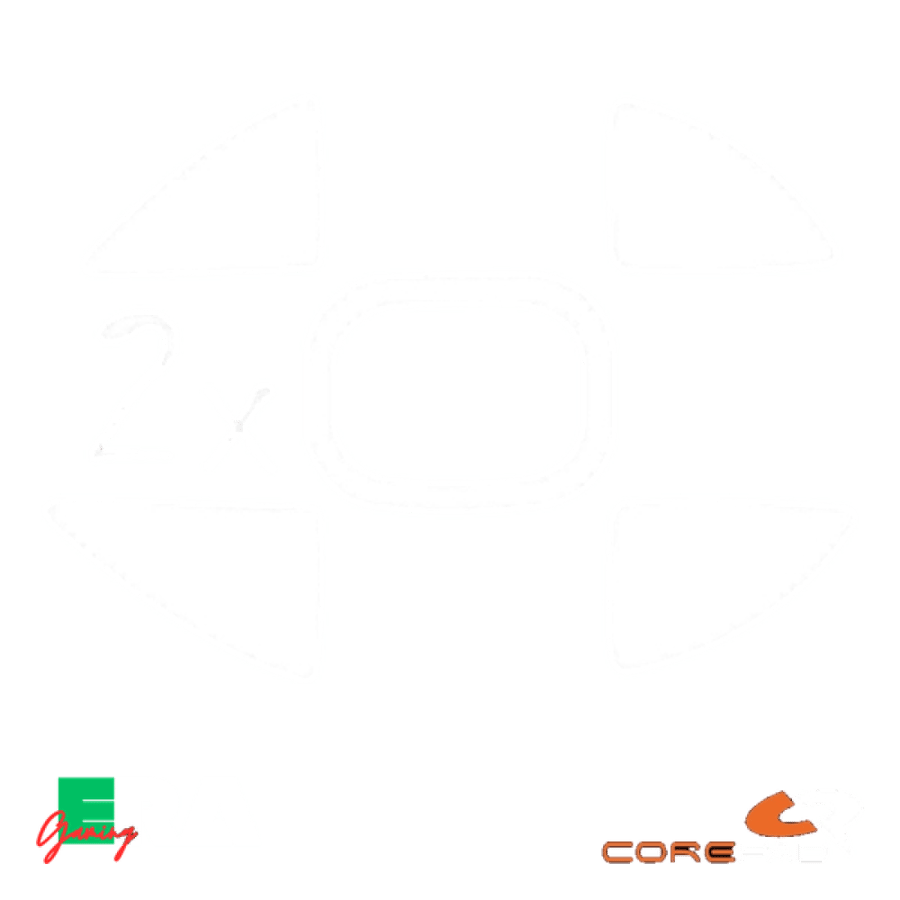 Corepad Skatez PRO Pulsar Xlite Wireless