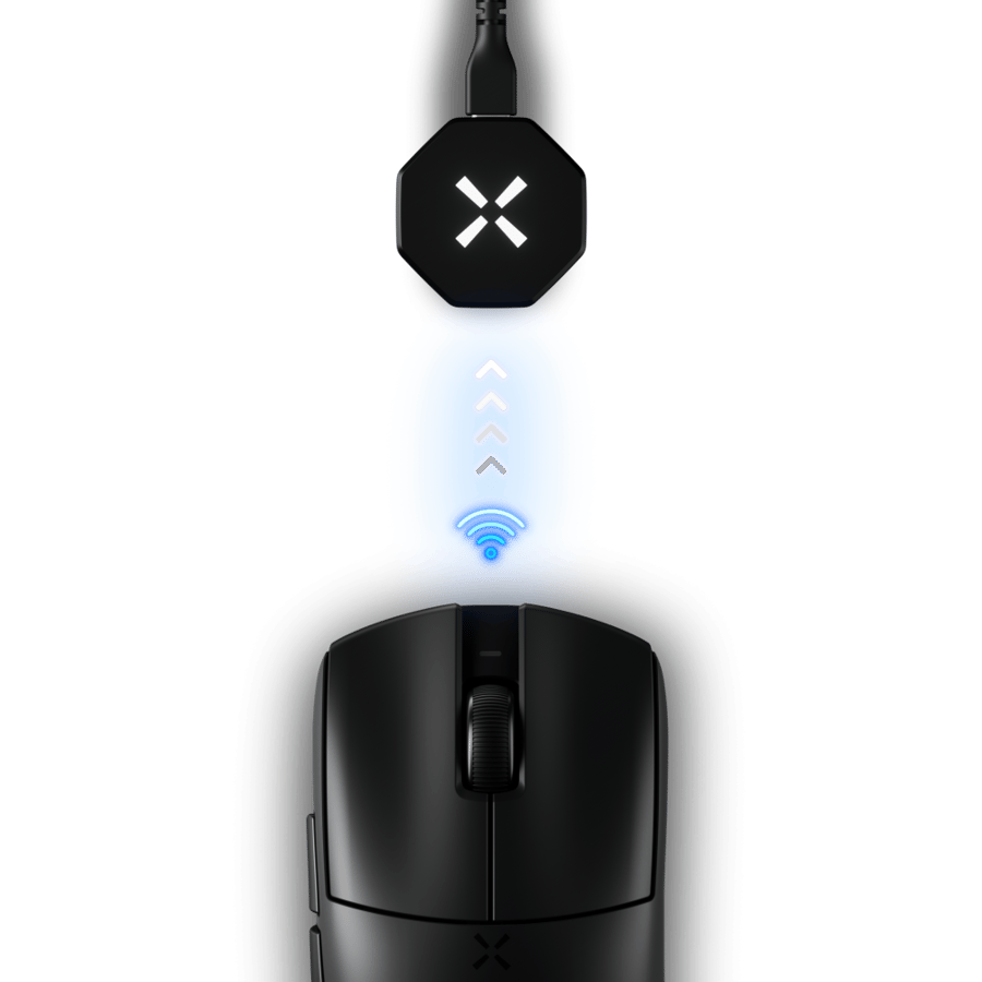 HITSCAN 8K Dongle
