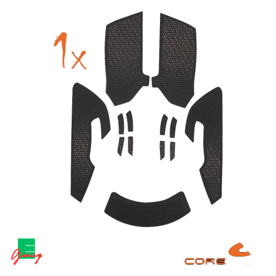Corepad mouse pad, fiber, ultimate / fiber Corepad 8K