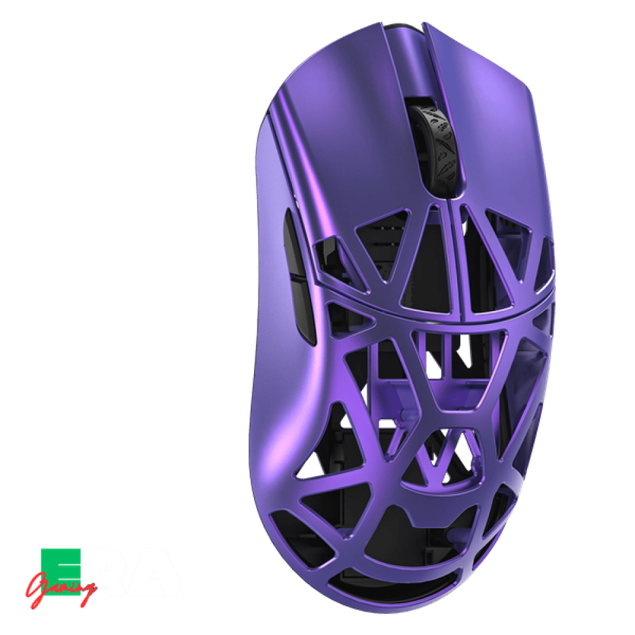 WLMOUSE Beast X Max Purple (Solid Sides)