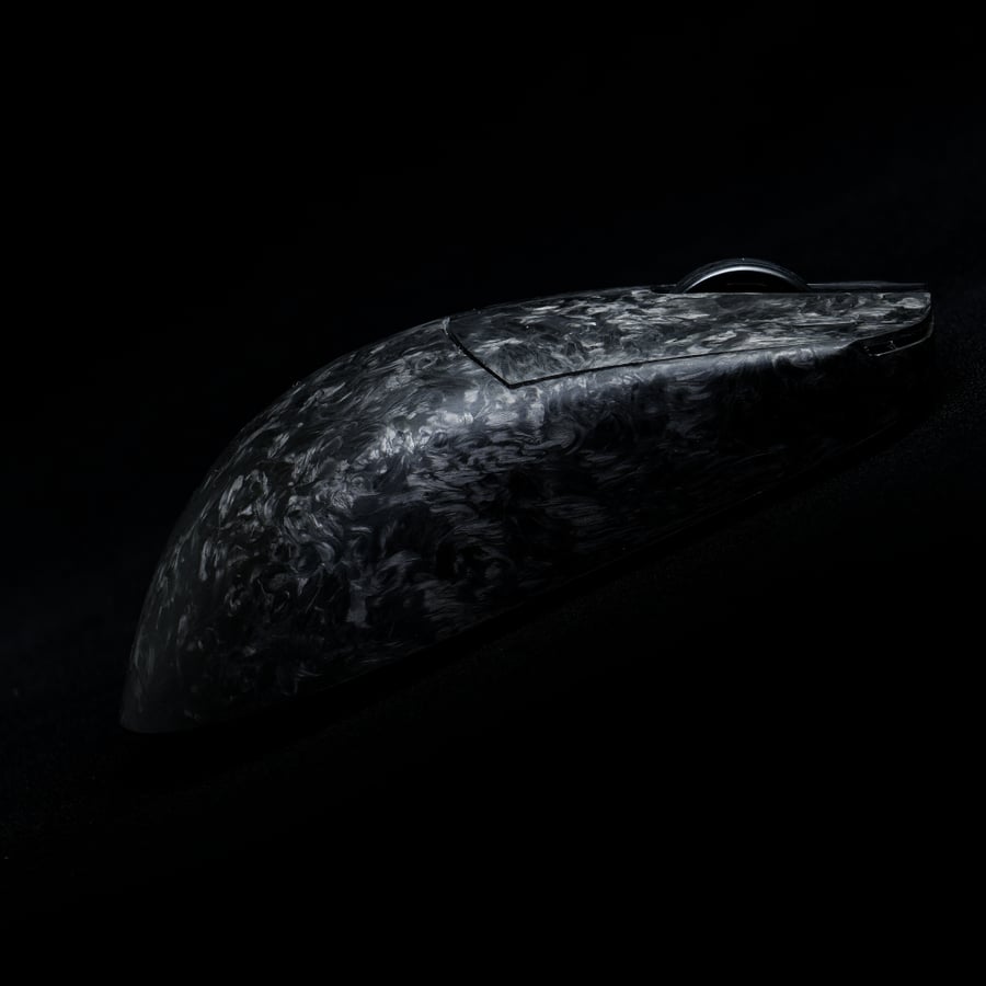 WLMOUSE YING Forged Carbon Fiber