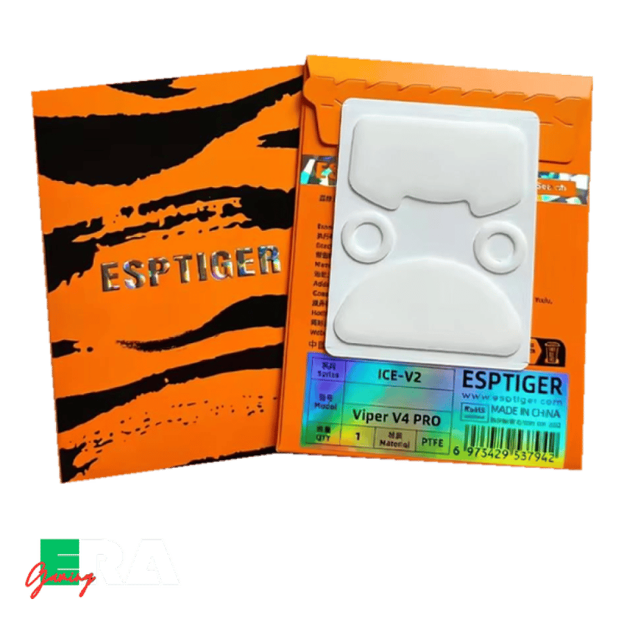 ESPTiger ICE Razer Viper V4 Pro