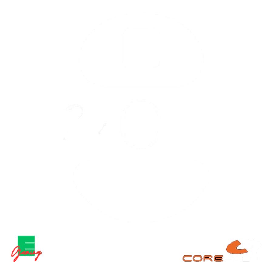 Corepad Skatez PRO Zowie U2/FK2-DW/S2-DW/ZA13-DW