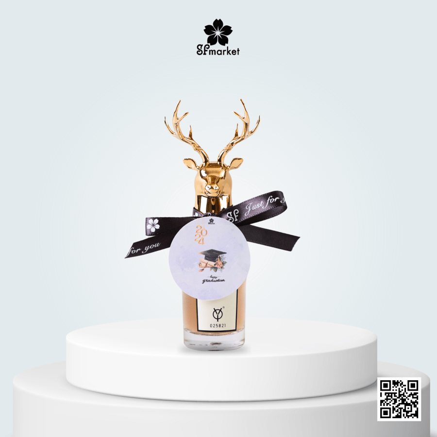 توزيعات العيد  عطر ميني