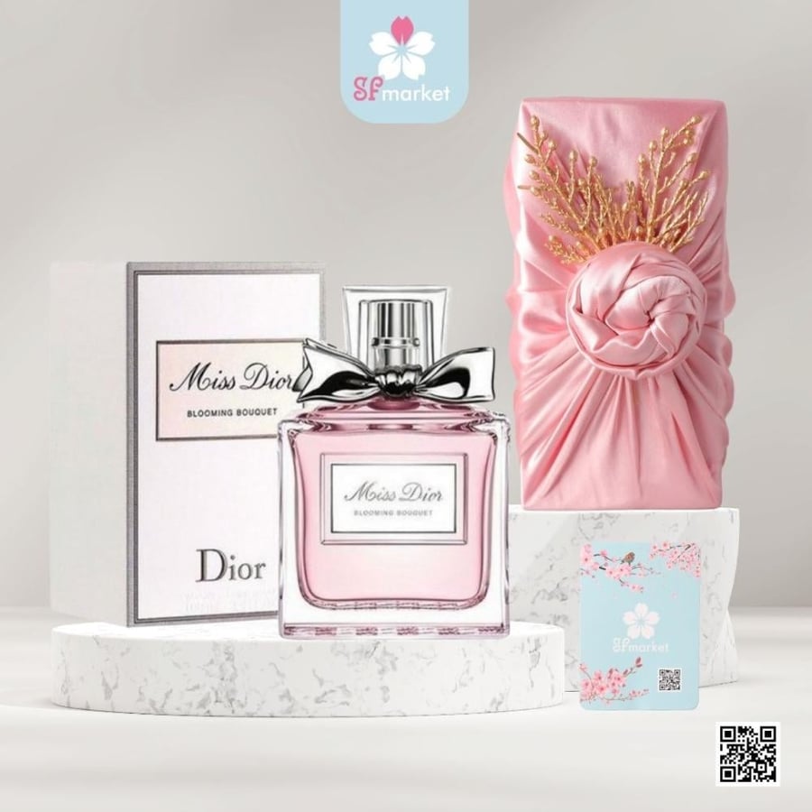 عطر ميس ديور روز ان روسيس من كريستيان ديور للنساء، او دي تواليت 100مل