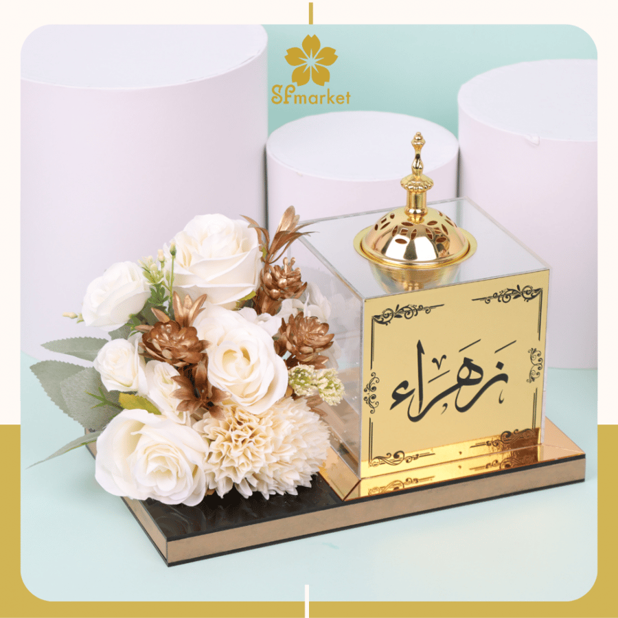 بخور عود الازرق 30 غرام