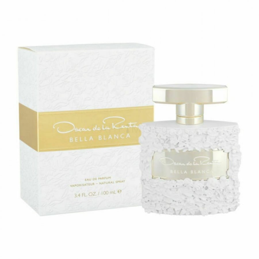 Oscar Bella Blanca Eau de Parfum for Women, 100ml