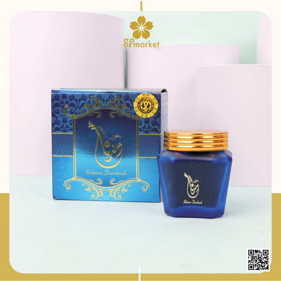بخور دندنة 30 غرام