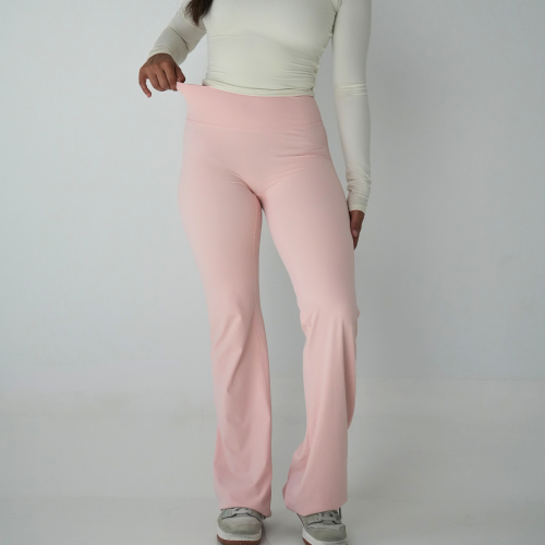 Flared Leggings