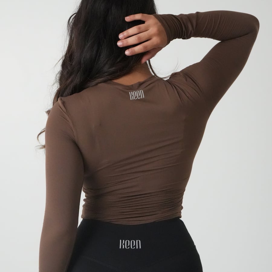 SoftFit Long Sleeves Shirt
