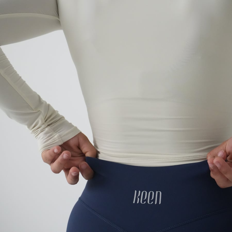 Flared Leggings