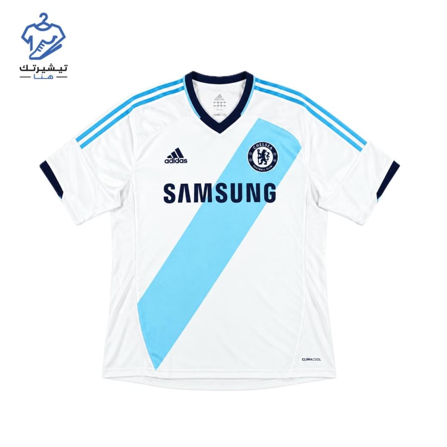 تيشيرت تشيلسي 2012