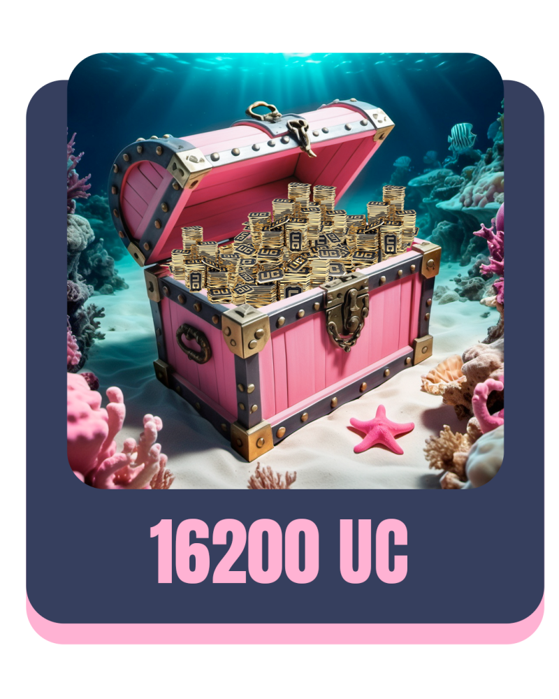 16200 شدة - نشحنها لك