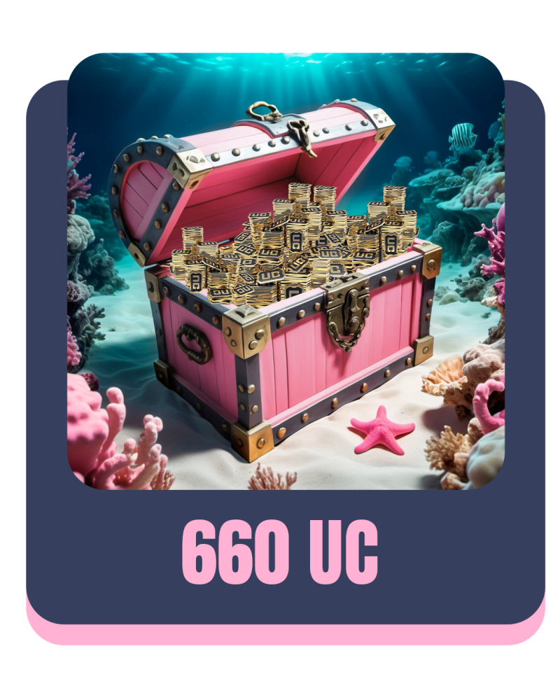 660 شدة - نشحنها لك