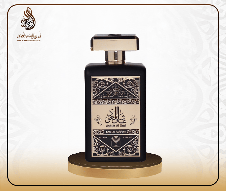 عــاشــق العــــود  من الماس