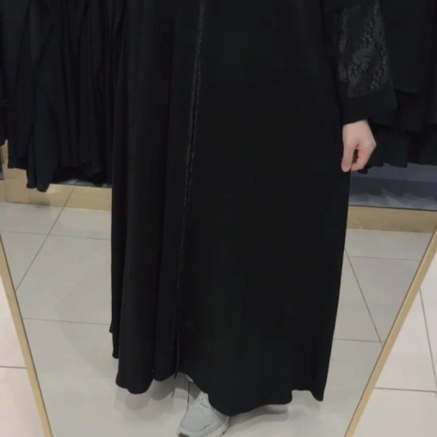 عبايه رقم 570