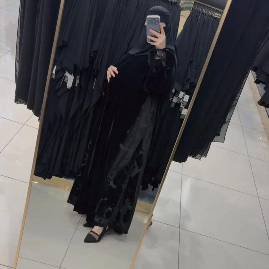 عباية رقم 232