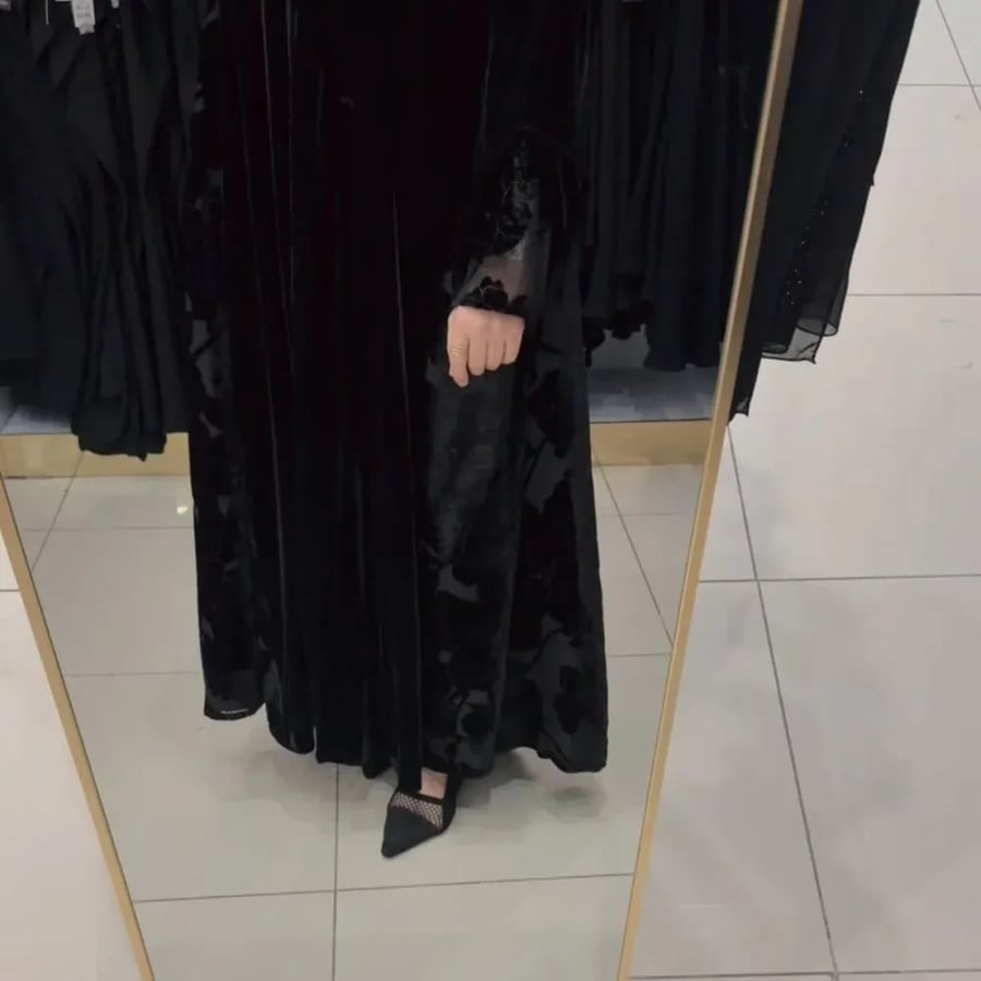 عباية رقم 232