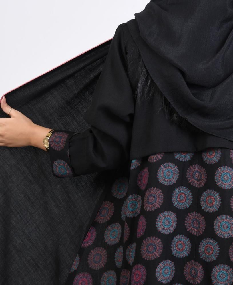 عباية #7
