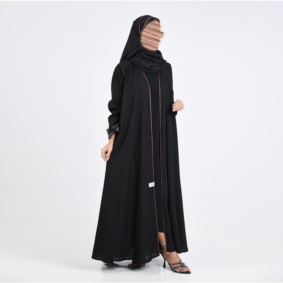 عباية #7