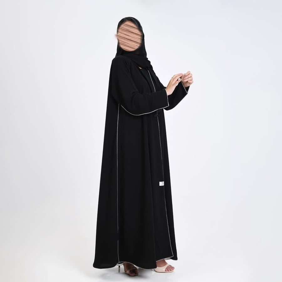عباية #5
