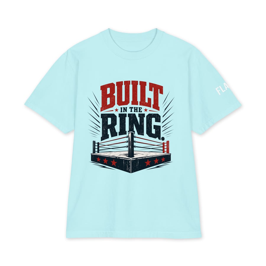 Ring Forged T-Shirt