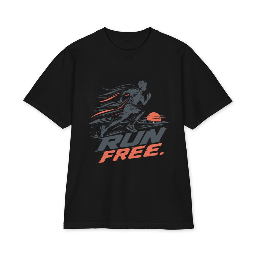 Open Road T-Shirt