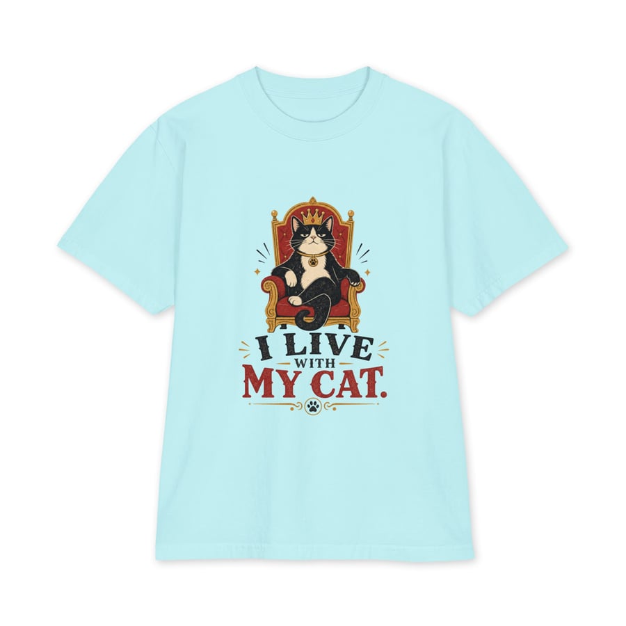 Feline Home