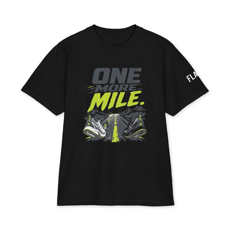 Last Mile T-Shirt