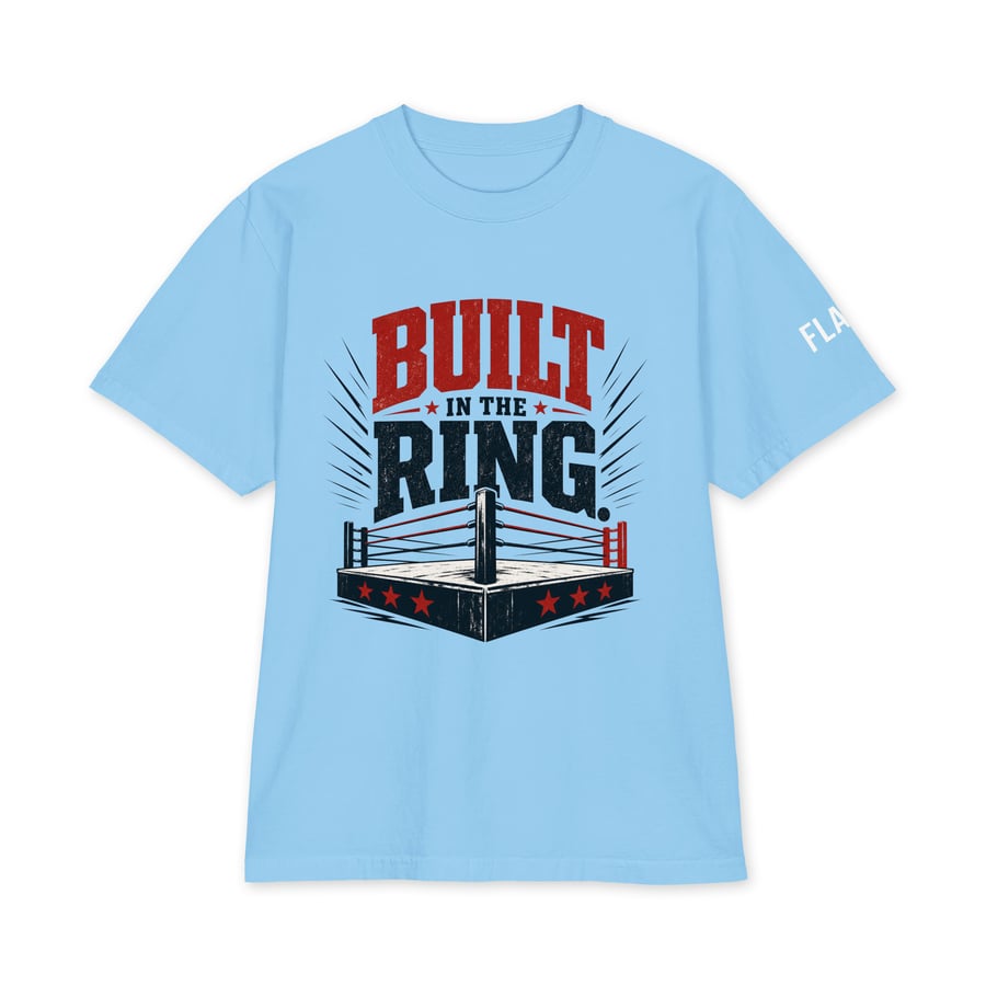 Ring Forged T-Shirt