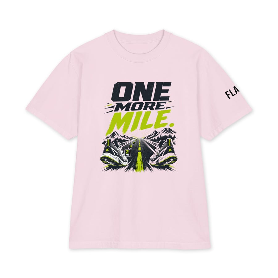 Last Mile T-Shirt