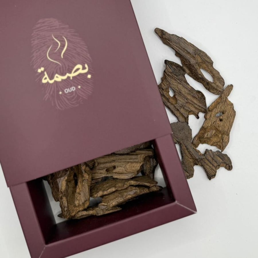 بصمة الفضي
