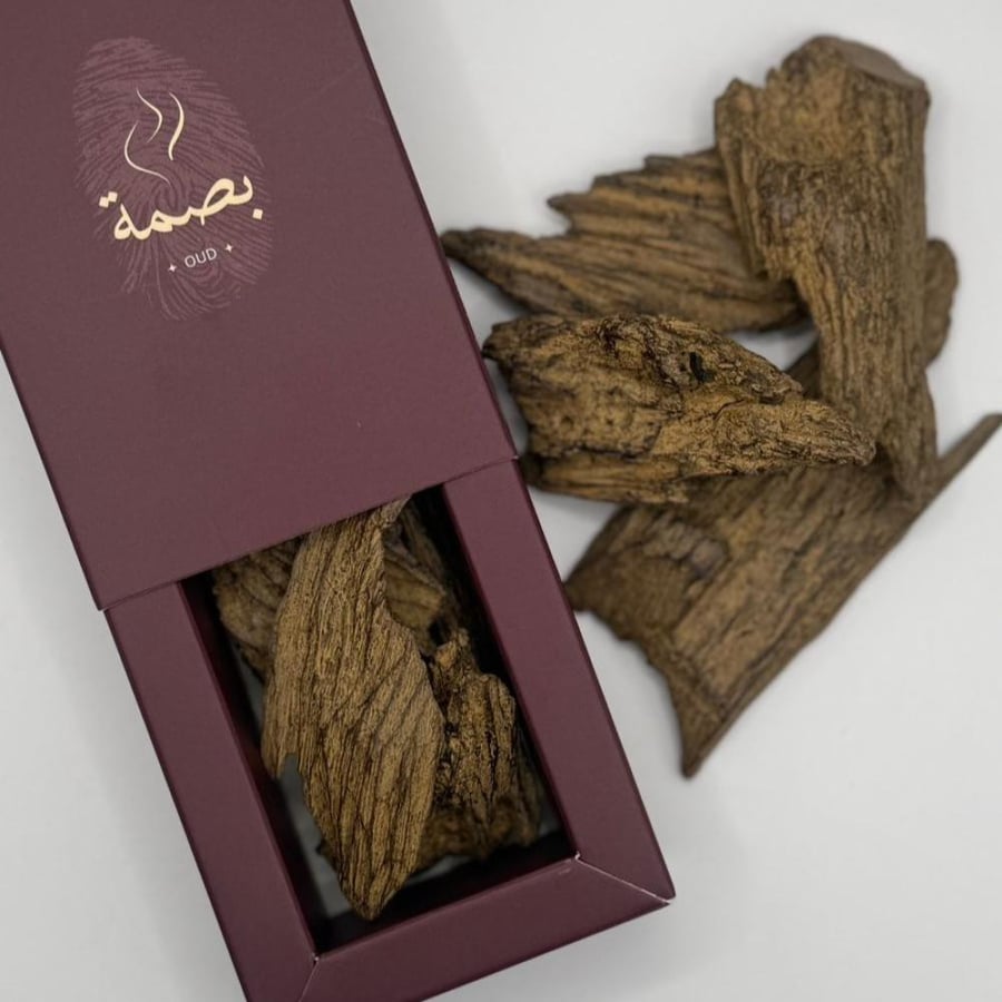 بصمة بلاتينيوم