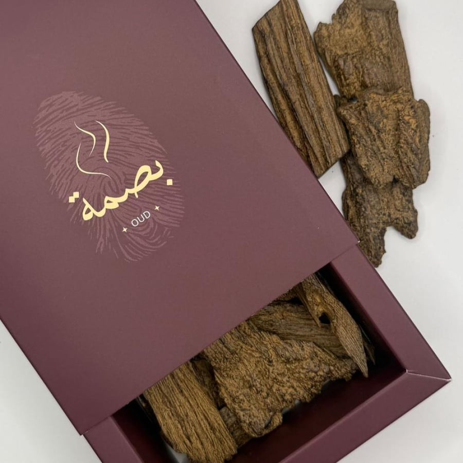بصمة بلاتينيوم