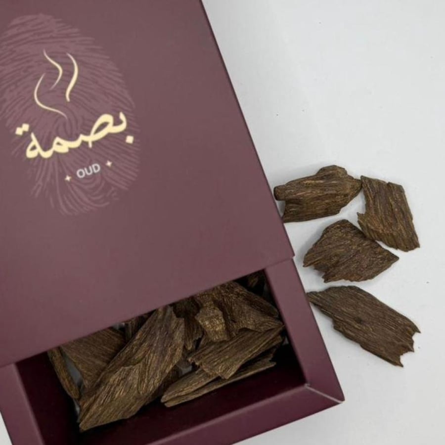بصمة البرونزي