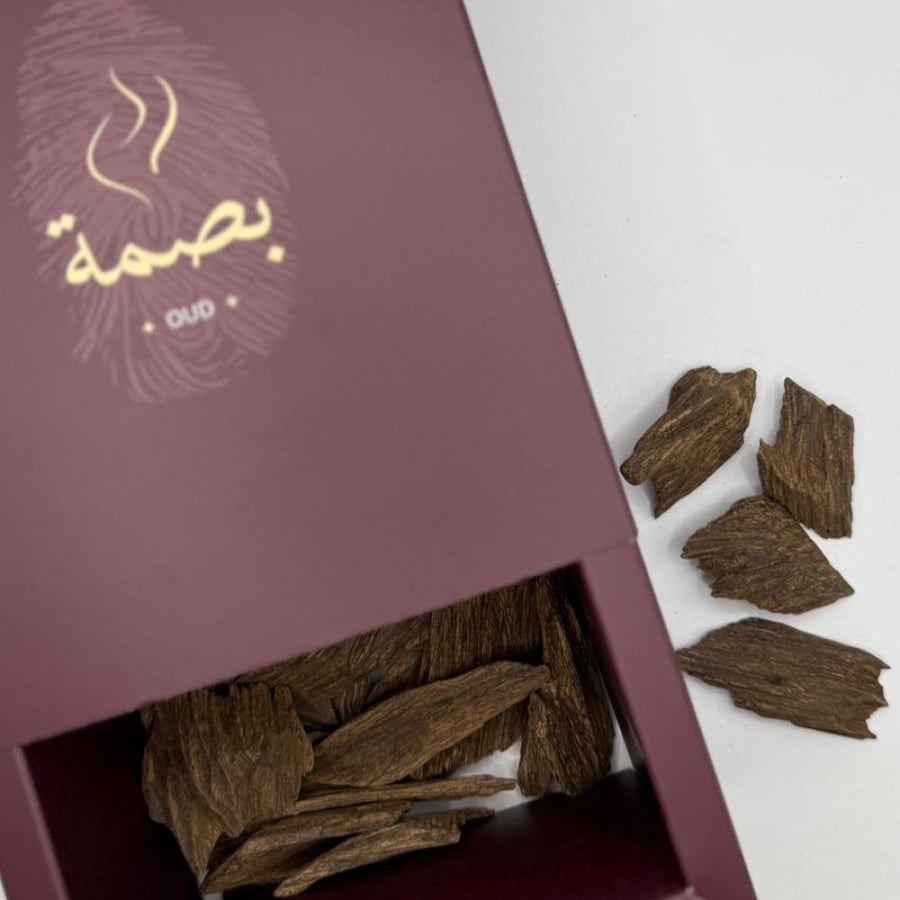 بصمة البرونزي
