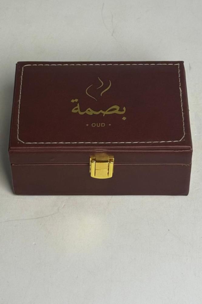 صندوق بصمة ( ثمن )