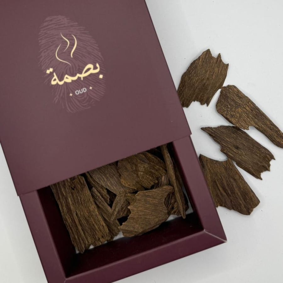 بصمة البرونزي