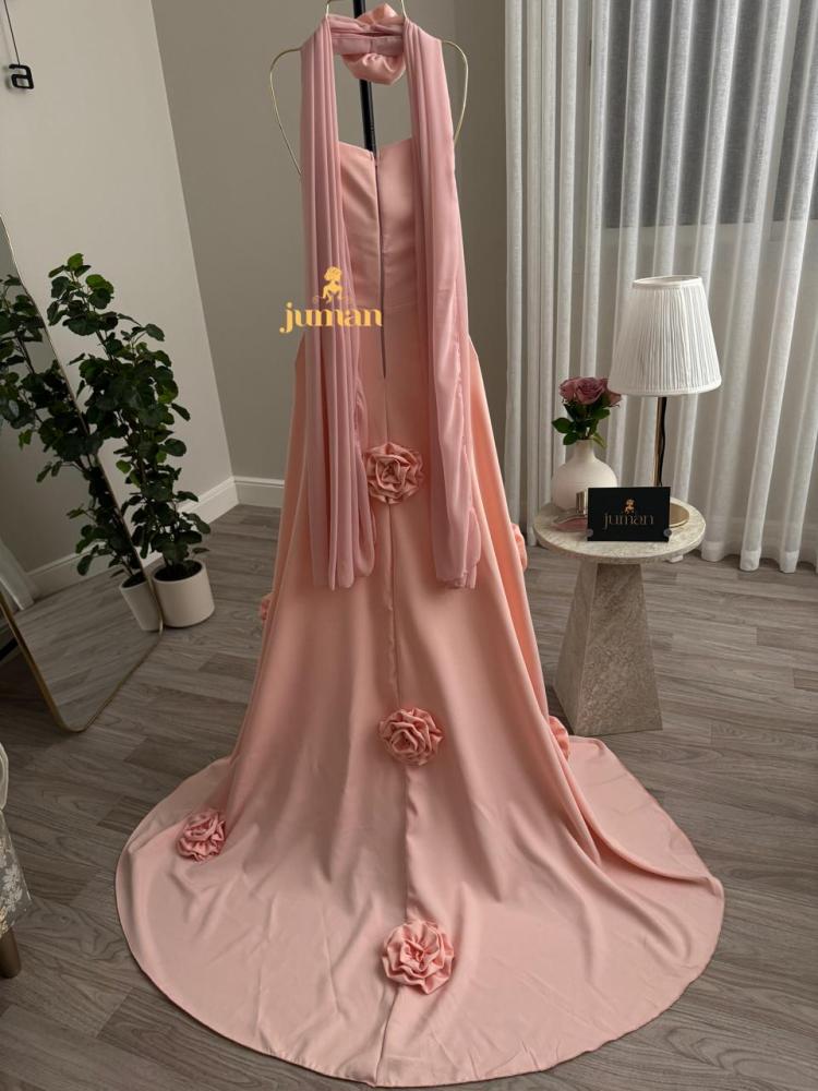 فساتين سهرة توب
