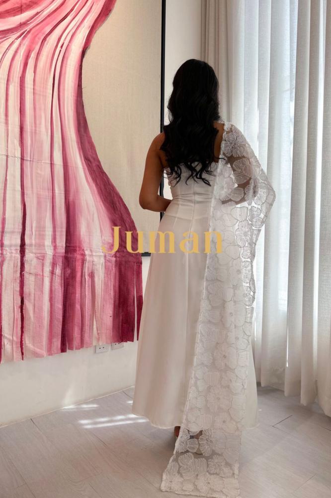 Feteet dress Barbie