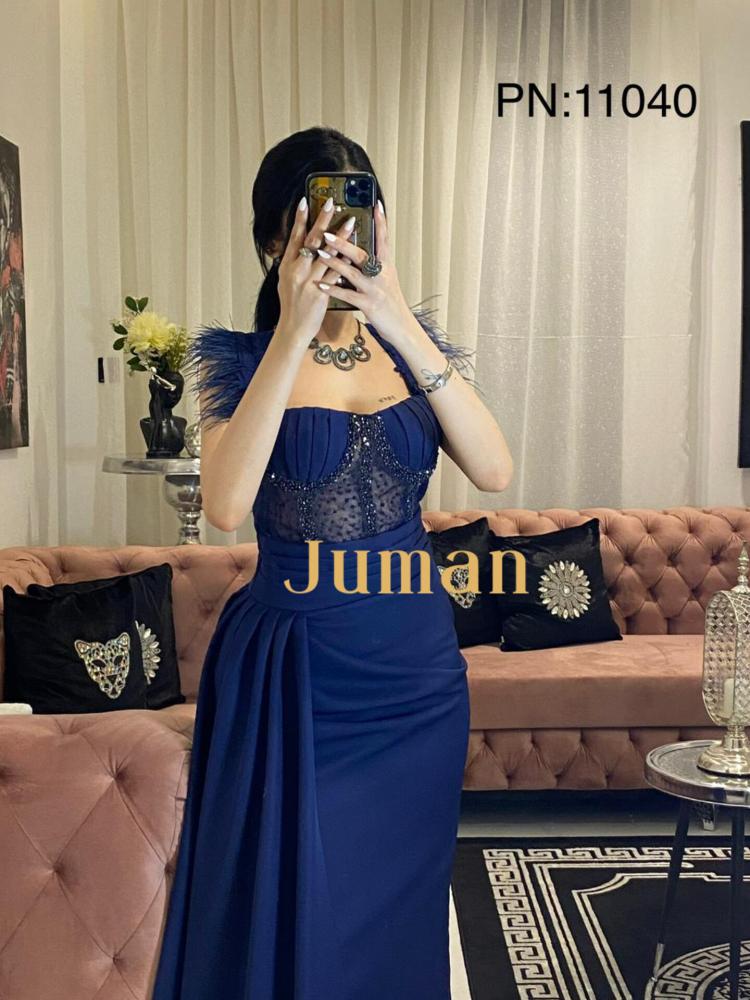 فستان سهره تفته