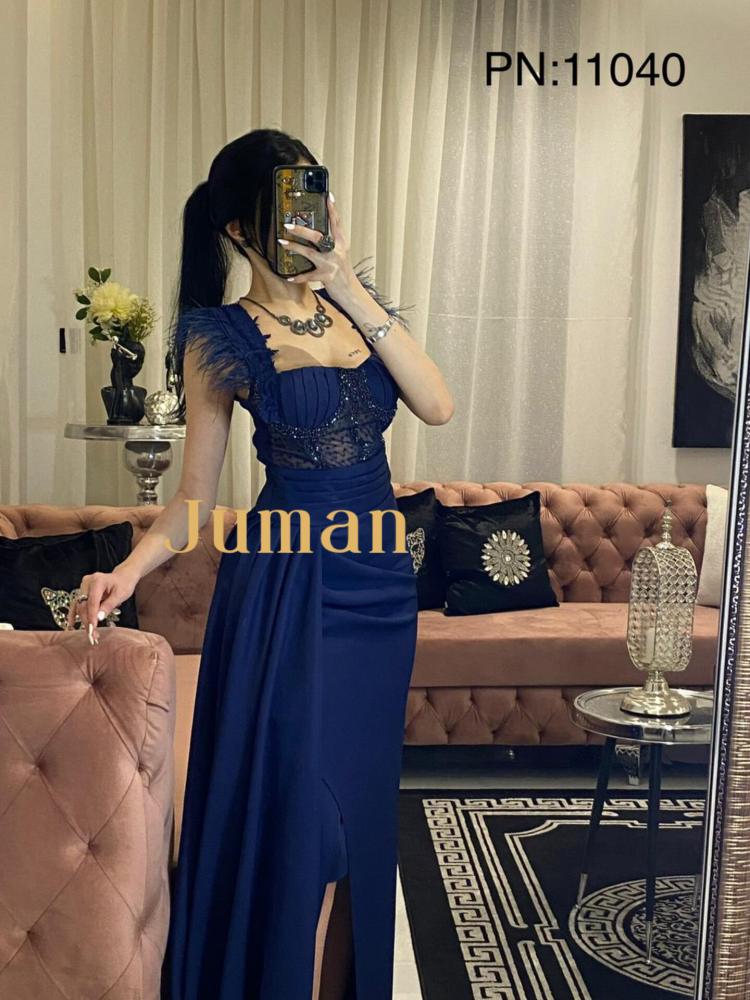 فستان سهره تفته