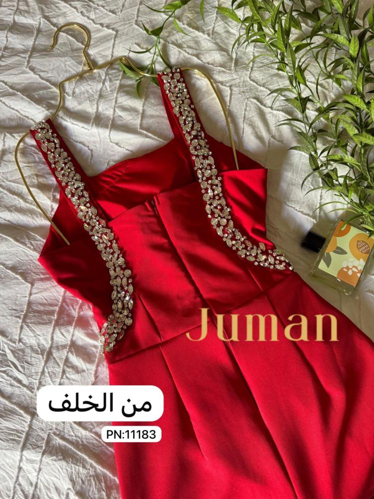 فستان باربي مرد اكسسوار